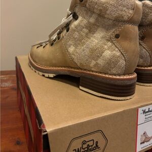 Woolrich Women’s Rockies